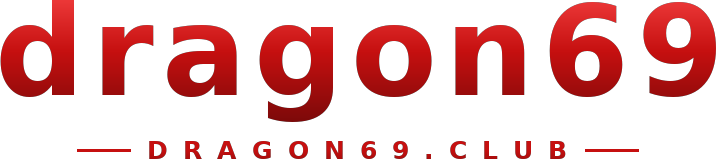 dragon69 logo